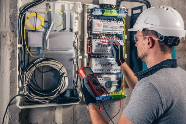 Best Affordable Electrical Installation  in Lacy Lakeview, TX