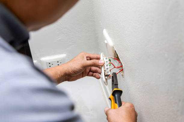 Best 24-Hour Electrician  in Lacy Lakeview, TX