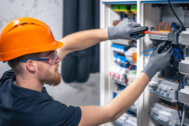 Best Electrical Rewiring Services  in Lacy Lakeview, TX